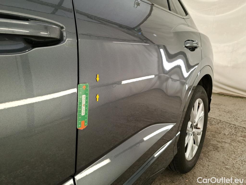  Audi  Q3  Sportback 35 TFSI S line 1.5 TFSI 150CV BVA7 E6d #27