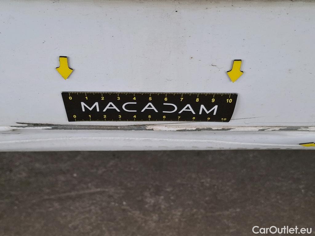  Citroen  Berlingo  Fourgon Driver M 1000 1.5 BlueHDi 100CV BVM5 E6dT #4