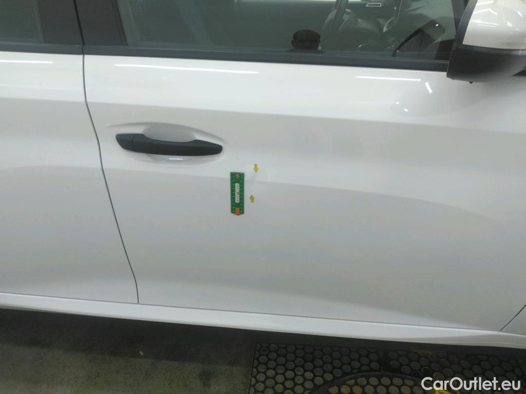  Peugeot  208  Premium 1.5 HDi 100CV BVM6 E6d #5