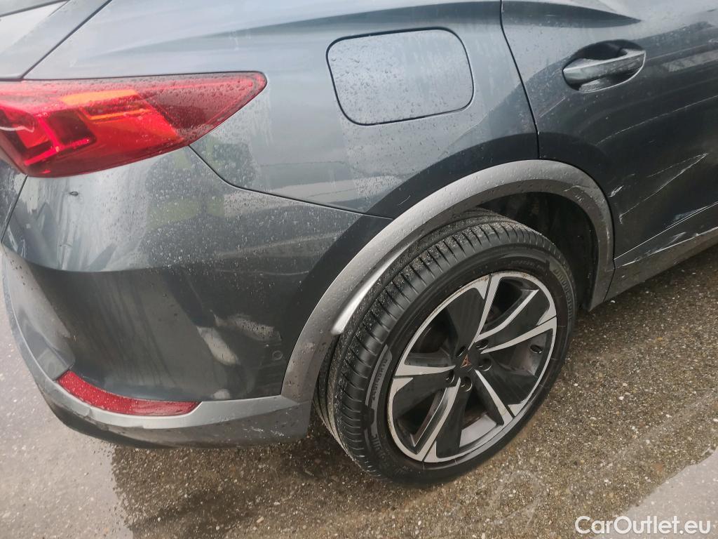  Cupra  Formentor CUPRA  / 2020 / 5P / todoterreno 1.5 TSI 110kW (150 CV) DSG (AC2) #35