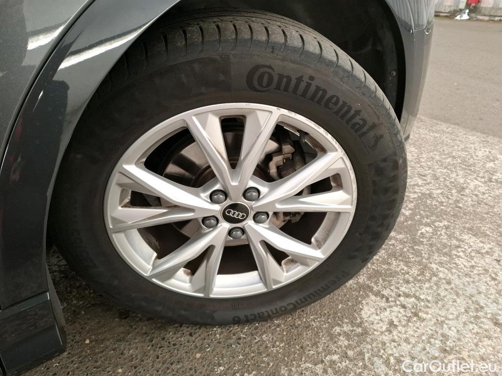  Audi  Q3  Sportback 35 TFSI S line 1.5 TFSI 150CV BVA7 E6d #9