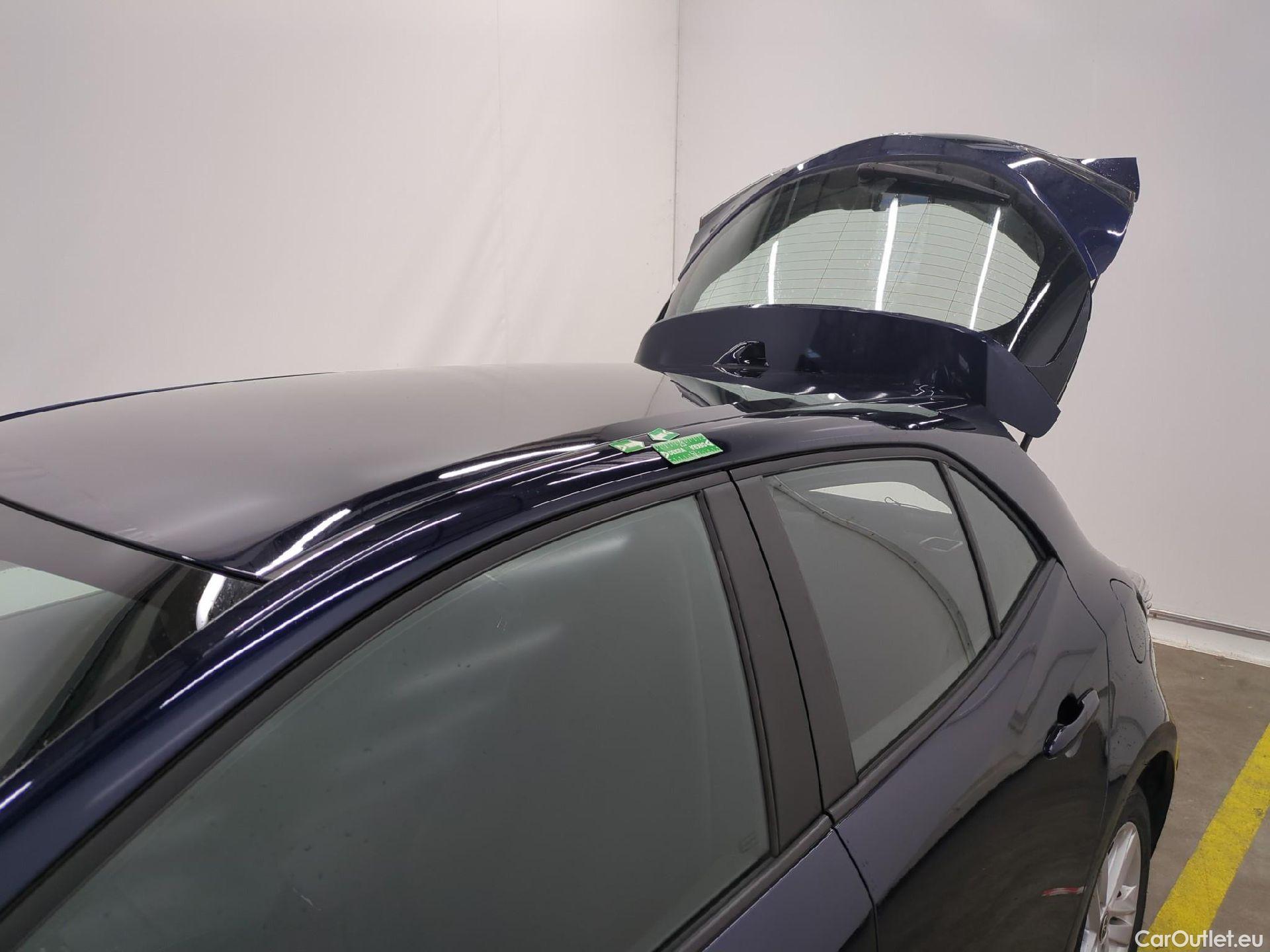  Toyota  Corolla TOYOTA  / 2018 / 5P / Berline Hybride 122h Dynamic Business Beyond Zer #11