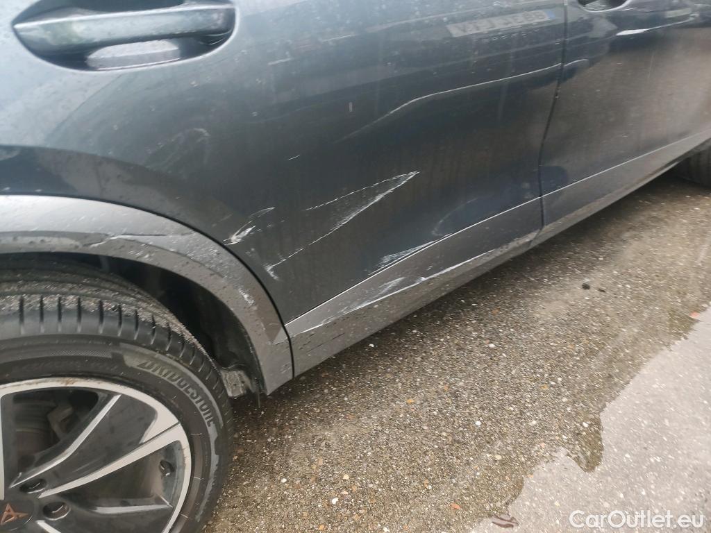  Cupra  Formentor CUPRA  / 2020 / 5P / todoterreno 1.5 TSI 110kW (150 CV) DSG (AC2) #47