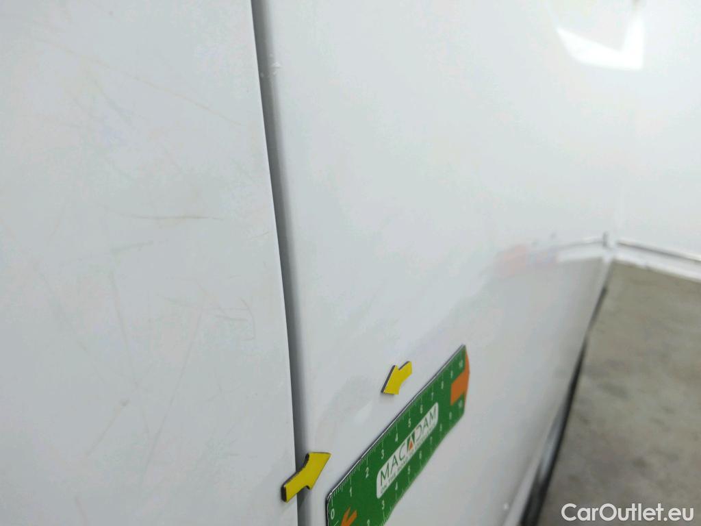  Citroen  Berlingo  Fourgon Driver M 1000 1.5 BlueHDi 100CV BVM5 E6dT #38