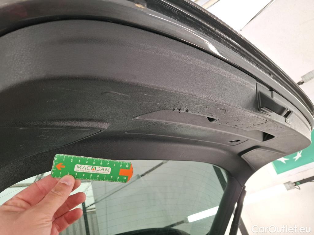  Audi  Q3  Sportback 35 TFSI S line 1.5 TFSI 150CV BVA7 E6d #11