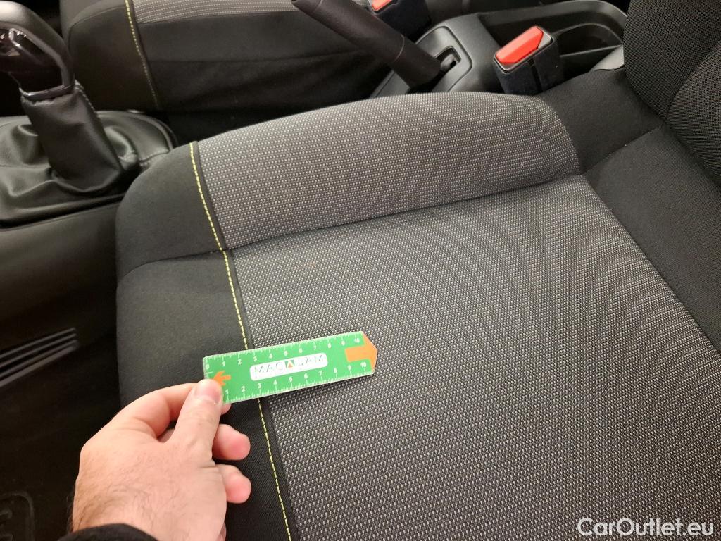  Citroen  C3  Feel Business 1.2 PureTech 80CV BVM5 E6d #8