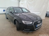  Audi  A3 AUDI  Sportback 5p Berline 1.5 TFSI 150 COD S TRONIC DESIGN LUXE #4
