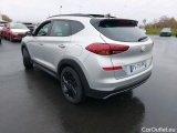  Land Rover  Discovery HYUNDAI Tucson / 2018 / 5P / SUV 1.6 CRDI 136 HYBRID 48V DCT-7 N LINE EDI #2