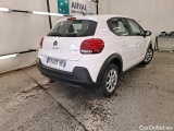  Citroen  C3  Feel Business 1.2 PureTech 80CV BVM5 E6d #3