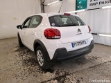  Citroen  C3  Feel Business 1.2 PureTech 80CV BVM5 E6d #2