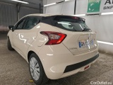  Nissan  Micra NISSAN  / 2016 / 5P / Berline IG-T 92 Acenta #2