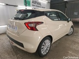  Nissan  Micra NISSAN  / 2016 / 5P / Berline IG-T 92 Acenta #3