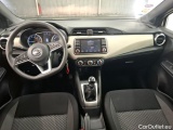  Nissan  Micra NISSAN  / 2016 / 5P / Berline IG-T 92 Acenta #5