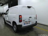  Citroen  Berlingo  Fourgon Driver M 1000 1.5 BlueHDi 100CV BVM5 E6dT #2