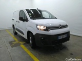  Citroen  Berlingo  Fourgon Driver M 1000 1.5 BlueHDi 100CV BVM5 E6dT #4