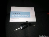  Citroen  Berlingo  Fourgon Driver M 1000 1.5 BlueHDi 100CV BVM5 E6dT #12
