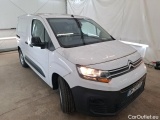  Citroen  Berlingo  Fourgon Driver Moteur électrique M 800 50kWh BVA #5