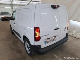  Citroen  Berlingo  Fourgon Driver Moteur électrique M 800 50kWh BVA #3