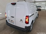  Citroen  Berlingo  Fourgon Driver Moteur électrique M 800 50kWh BVA #4