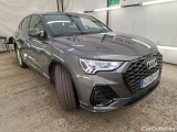  Audi  Q3  Sportback 35 TFSI S line 1.5 TFSI 150CV BVA7 E6d #4