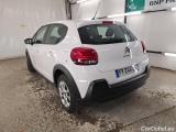  Citroen  C3  Feel Business 1.2 PureTech 80CV BVM5 E6d #2