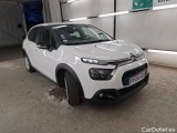  Citroen  C3  Feel Business 1.2 PureTech 80CV BVM5 E6d #4