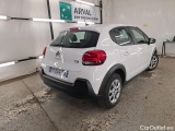  Citroen  C3  Feel Business 1.2 PureTech 80CV BVM5 E6d #3