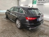  Audi  A4 AUDI  Avant 2019 5P Break 35 TFSI 150 S tronic Business line #2