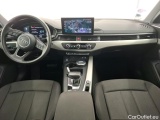  Audi  A4 AUDI  Avant 2019 5P Break 35 TFSI 150 S tronic Business line #5