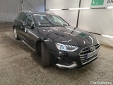  Audi  A4 AUDI  Avant 2019 5P Break 35 TFSI 150 S tronic Business line #4