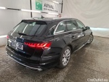  Audi  A4 AUDI  Avant 2019 5P Break 35 TFSI 150 S tronic Business line #3