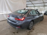 Bmw  Serie 3 BMW Série 3 Berline / 2018 / 4P / Berline 330e 292ch Business Design BVA8 Hybride #3