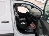  Citroen  Berlingo  Fourgon Driver Moteur électrique M 800 50kWh BVA #9