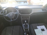  Volkswagen  T-ROC VOLKSWAGEN  / 2017 / 5P / todoterreno Advance 2.0 TDI 110kW (150CV) DSG (AC2) #3
