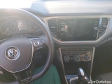  Volkswagen  T-ROC VOLKSWAGEN  / 2017 / 5P / todoterreno Advance 2.0 TDI 110kW (150CV) DSG (AC2) #14