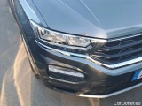 Volkswagen  T-ROC VOLKSWAGEN  / 2017 / 5P / todoterreno Advance 2.0 TDI 110kW (150CV) DSG (AC2) #17