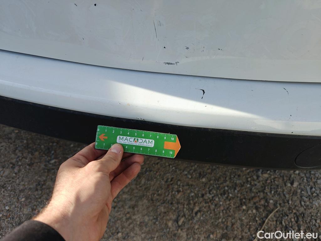  Dacia  Lodgy DACIA  / 2012 / 5P / monovolumen compacto Comfort Blue dCi 70kW (95CV) 7Pl - 18 #41