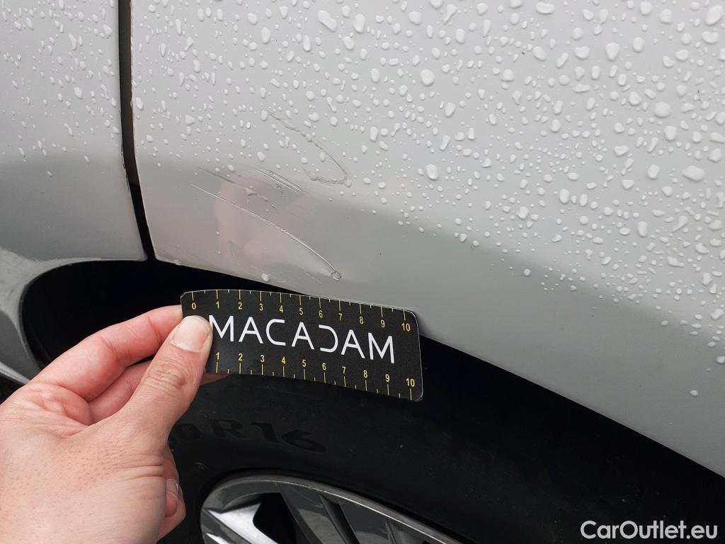  Volkswagen  Caddy VOLKSWAGEN  / 2020 / 4P / combi Kombi 2.0 TDI 75kW (102CV) (CX) #11