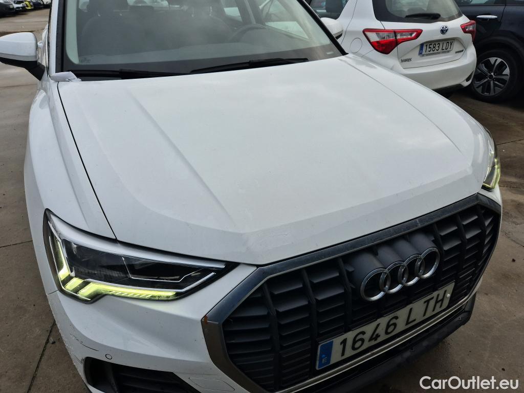  Audi  Q3 AUDI  / 2018 / 5P / todoterreno 45 TFSI e 180kW S tronic Advanced #28