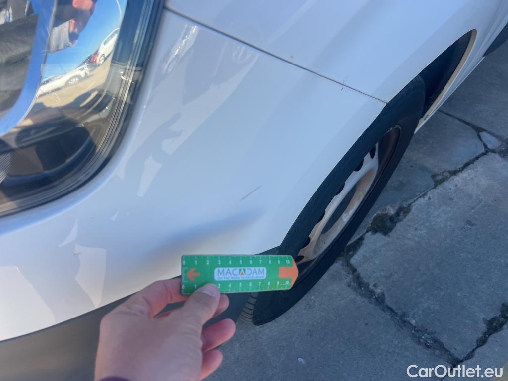  Citroen  Berlingo CITROEN  COMBI Talla M BlueHDi 100 S&S LIVE (IND) #20