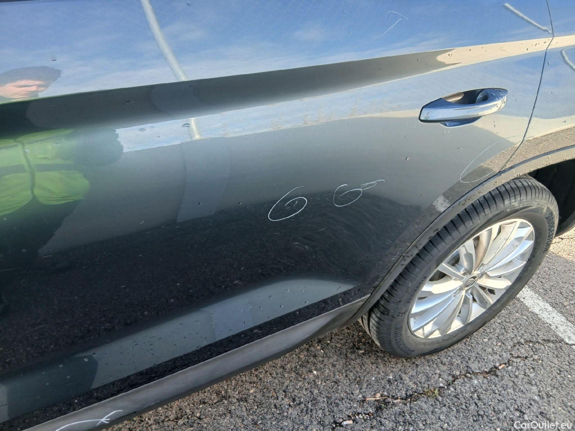  Skoda  Kodiaq SKODA  / 2016 / 5P / todoterreno 2.0 TDI 110KW (150cv) DSG 4x2 Ambition #21