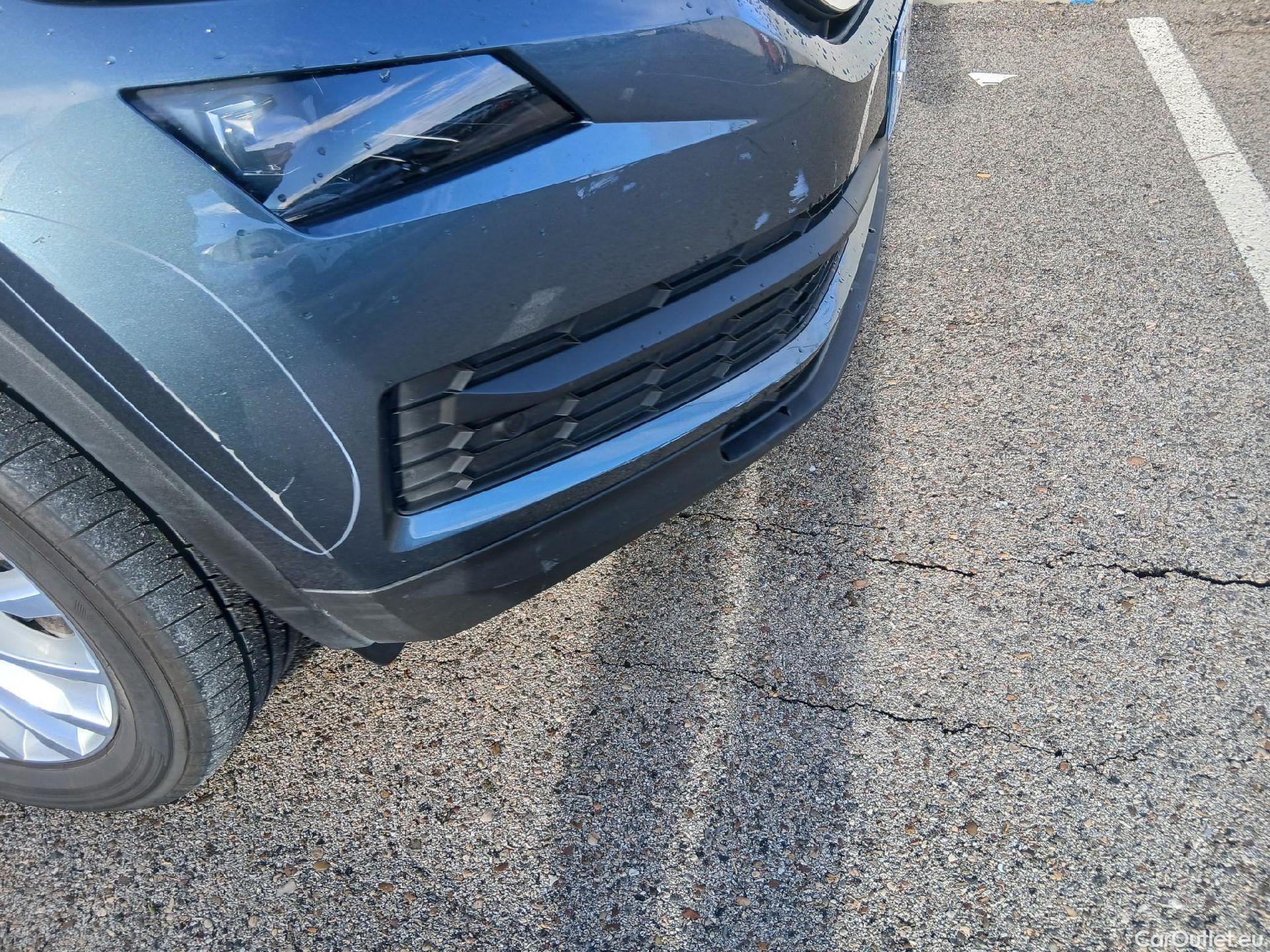  Skoda  Kodiaq SKODA  / 2016 / 5P / todoterreno 2.0 TDI 110KW (150cv) DSG 4x2 Ambition #10