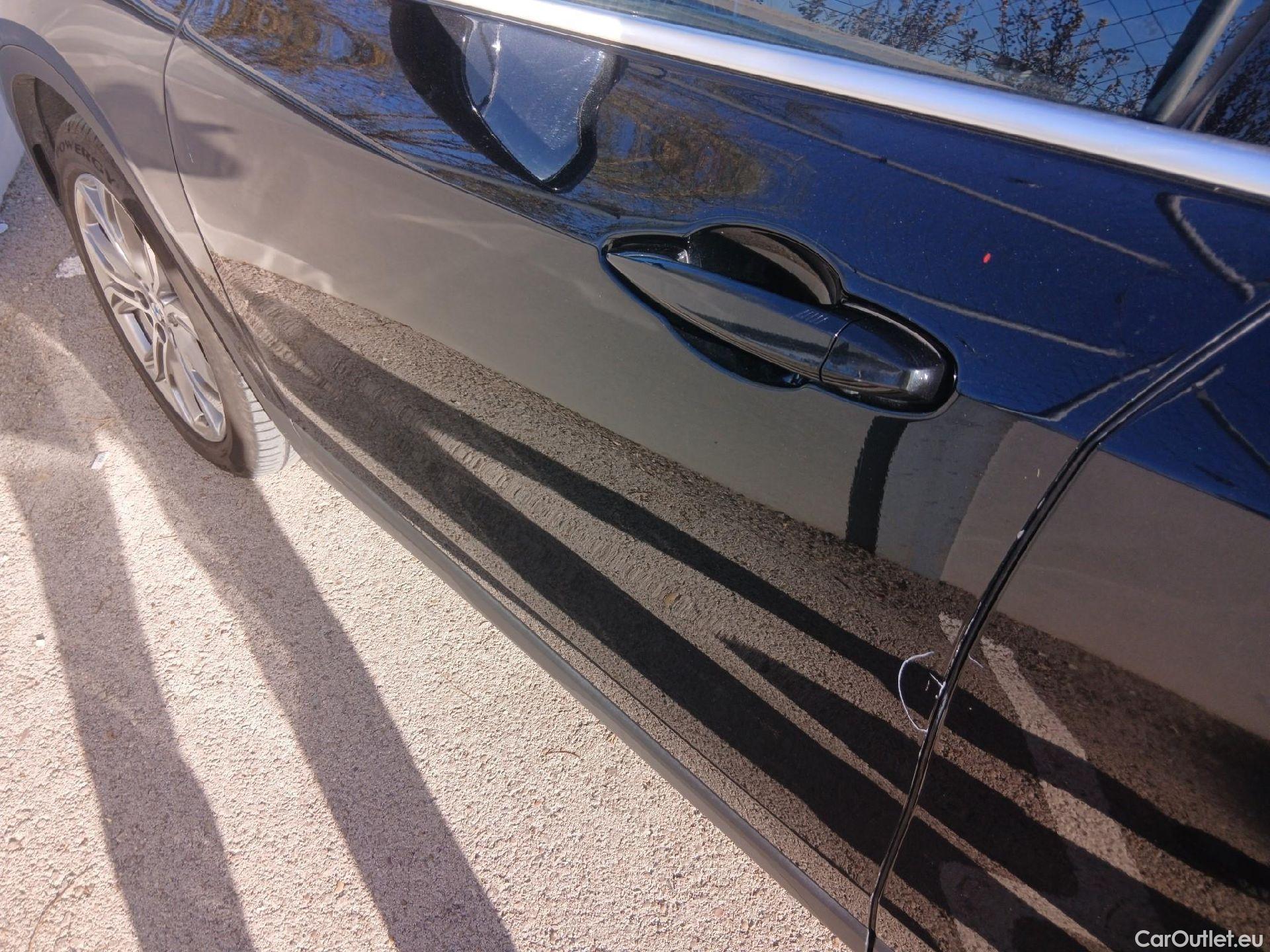  Bmw  X2 BMW  sDrive18i (CX3) #10