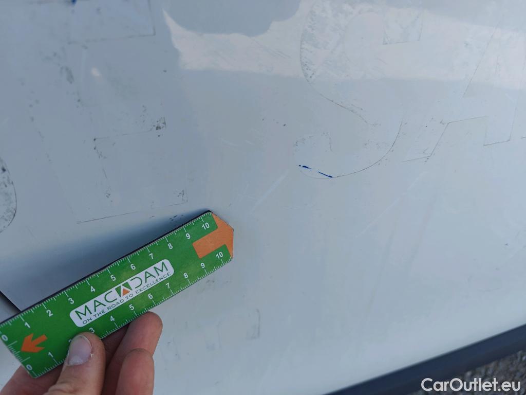  Dacia  Lodgy DACIA  / 2012 / 5P / monovolumen compacto Comfort Blue dCi 70kW (95CV) 7Pl - 18 #15