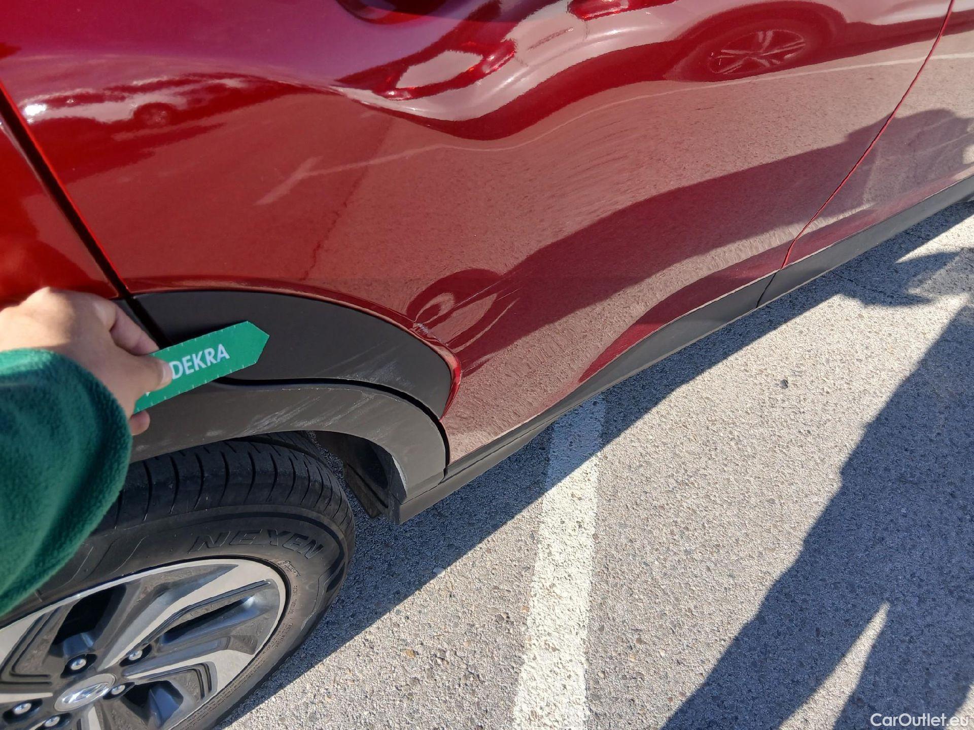  Hyundai  Konna HYUNDAI Kona / 2020 / 5P / todoterreno 1.6 GDI HEV Maxx DCT #23