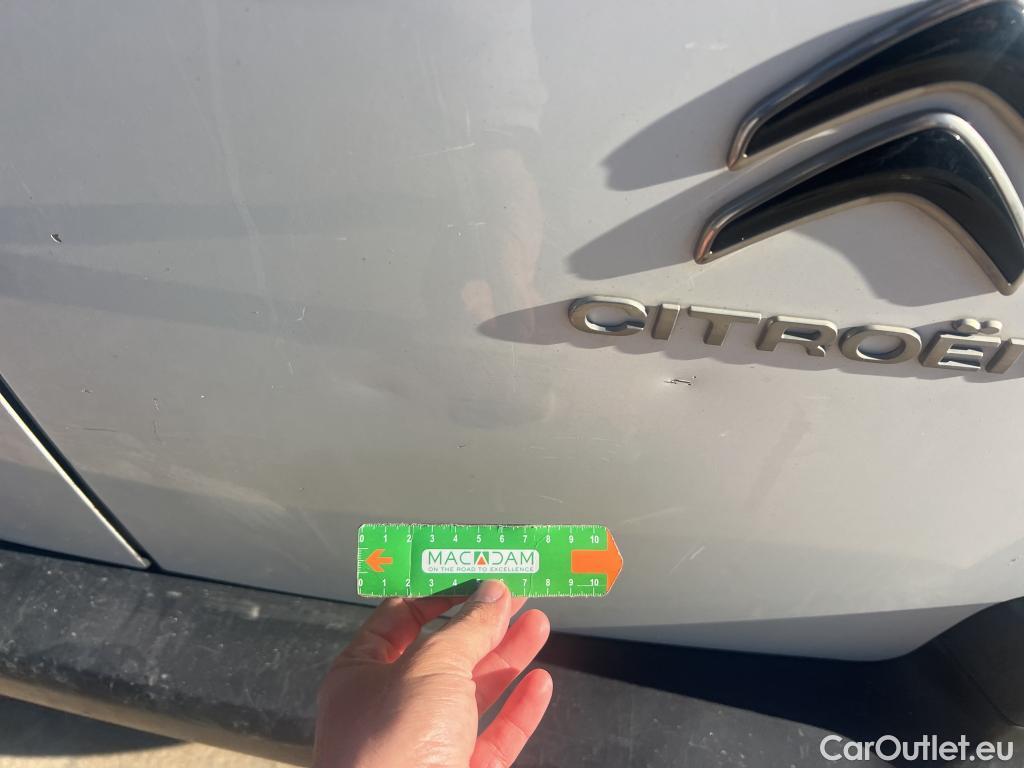  Citroen  Berlingo CITROEN  COMBI Talla M BlueHDi 100 S&S LIVE (IND) #4