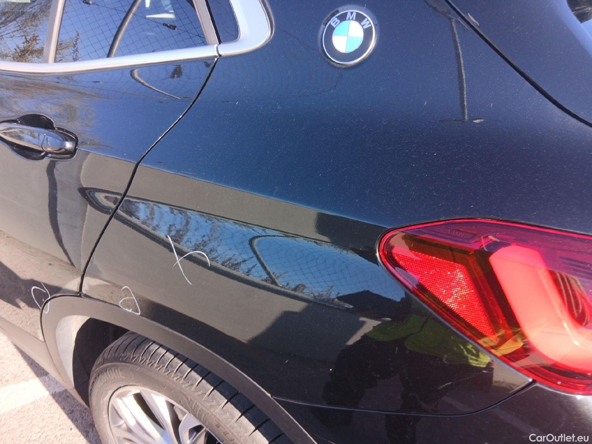  Bmw  X2 BMW  sDrive18i (CX3) #14