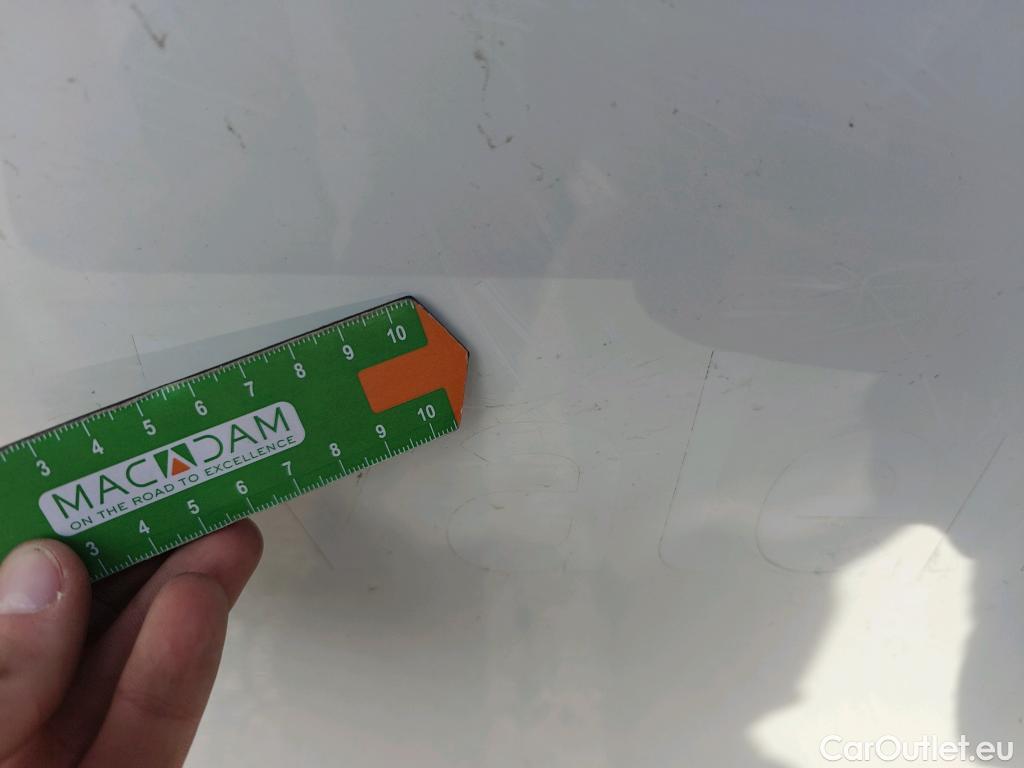  Dacia  Lodgy DACIA  / 2012 / 5P / monovolumen compacto Comfort Blue dCi 70kW (95CV) 7Pl - 18 #7