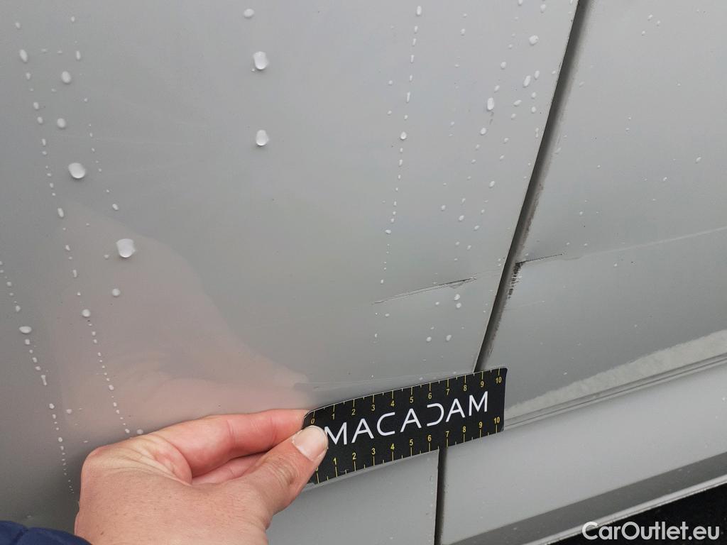  Volkswagen  Caddy VOLKSWAGEN  / 2020 / 4P / combi Kombi 2.0 TDI 75kW (102CV) (CX) #13