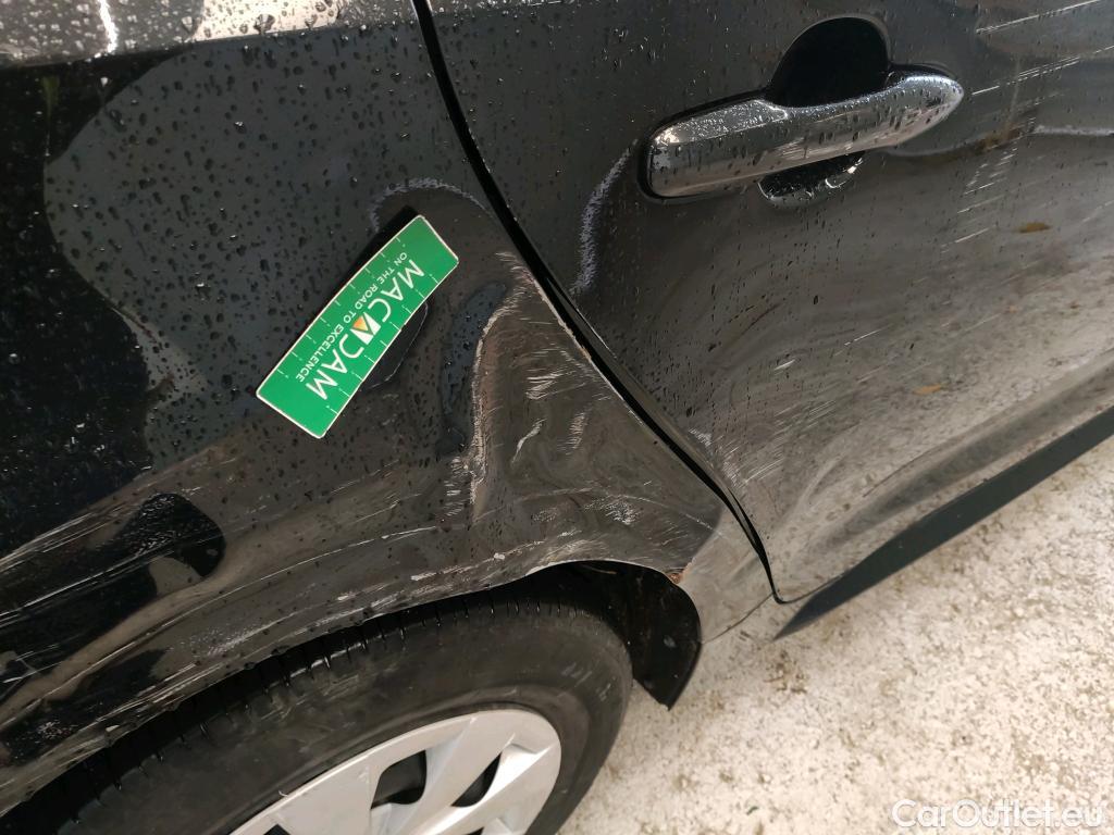  Toyota  Corolla TOYOTA  / 2019 / 5P / familiar 1.8 125H BUSINESS E-CVT TOURING SPORT #2